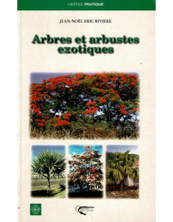 ARBRES ET ARBUSTES EXOTIQUES