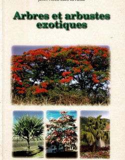 ARBRES ET ARBUSTES EXOTIQUES