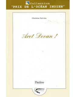 ARET DOVAN ! CHRISTIAN SERVINA - 2004