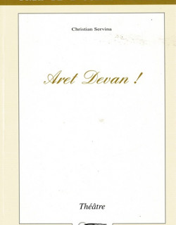 ARET DOVAN ! CHRISTIAN SERVINA - 2004