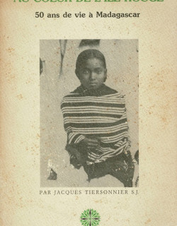 AU CŒUR DE L'ILE ROUGE