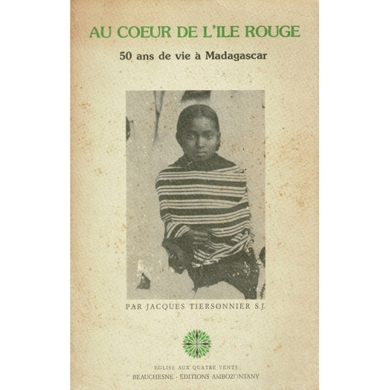 AU CŒUR DE L'ILE ROUGE