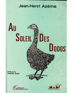 AU SOLEIL DES DODOS - JEAN-HENRI AZEMA (1990)