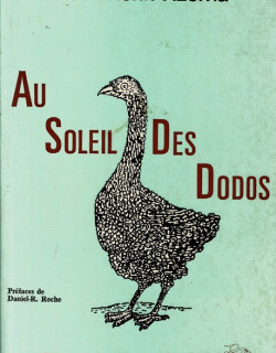 AU SOLEIL DES DODOS - JEAN-HENRI AZEMA (1990)
