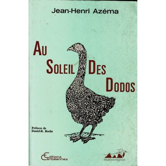 AU SOLEIL DES DODOS - JEAN-HENRI AZEMA (1990)