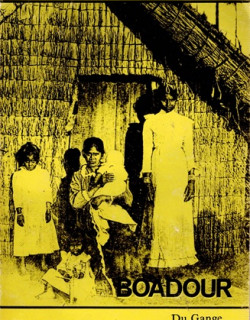 BOADOUR - FIRMIN LACPATIA - 1983
