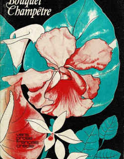 BOUQUET CHAMPETRE - FRERE DIDIER - 1977