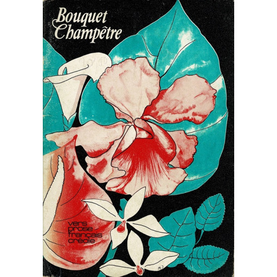BOUQUET CHAMPETRE - FRERE DIDIER - 1977