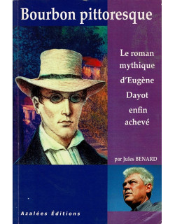 BOURBON PITTORESQUE - JULES BENARD - 2012