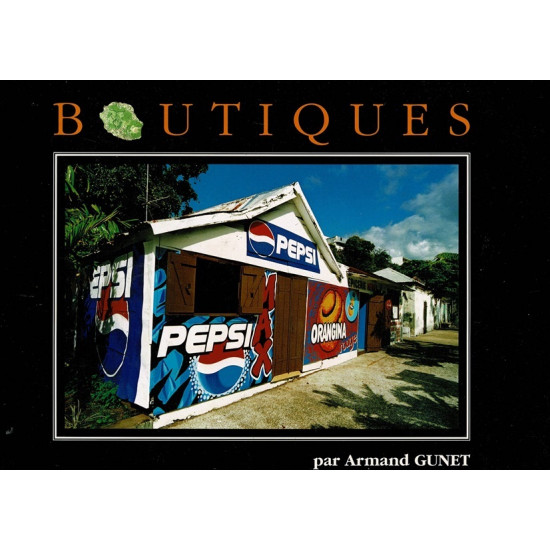 BOUTIQUES