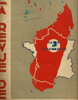 BULLETIN DE MADAGASCAR