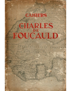 CAHIERS DE CHARLES DE FOUCAULD - ORIGINAL 