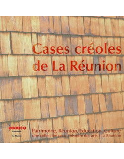 CASES CREOLES DE LA REUNION
