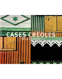 CASES CREOLES DE LA REUNION - 2001