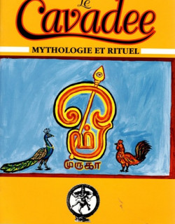 LE CAVADEE - MYTHOLOGIE ET RITUEL - 2000