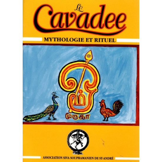 LE CAVADEE - MYTHOLOGIE ET RITUEL - 2000