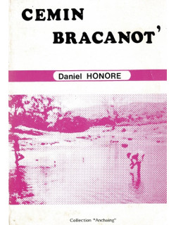 CEMIN BRACANOT - DANIEL HONORE - 1984