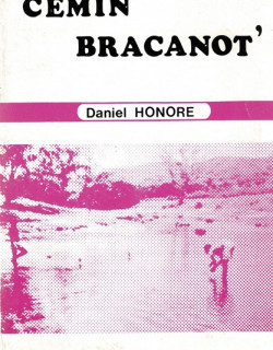 CEMIN BRACANOT - DANIEL HONORE - 1984
