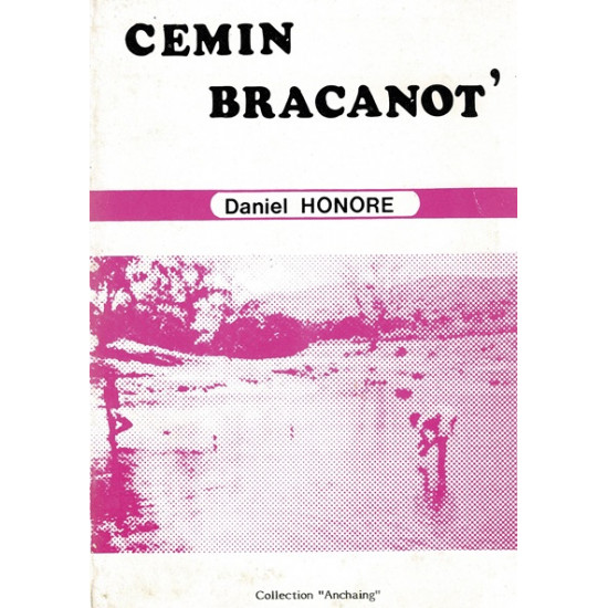 CEMIN BRACANOT - DANIEL HONORE - 1984