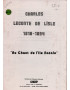 CHARLES LECONTE DE LISLE ET SAINT-PAUL - 60 DIAPORAMAS - CNDP - 1987
