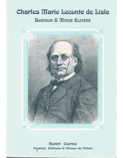 CHARLES MARIE LECONTE DE LISLE