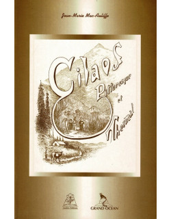CILAOS PITTORESQUE