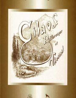 CILAOS PITTORESQUE