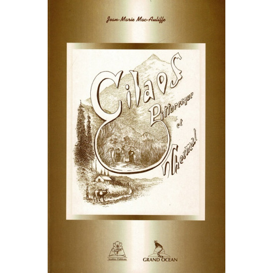CILAOS PITTORESQUE
