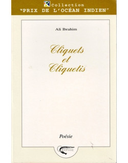 CLIQUETS ET CLIQUETIS - ALI IBRAHIM - 2003