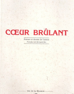 COEUR BRULANT - GILBERT AUBRY - 2000