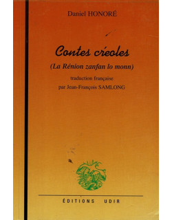 CONTES CREOLES - DANIEL HONORE -2003
