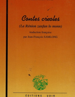 CONTES CREOLES - DANIEL HONORE -2003