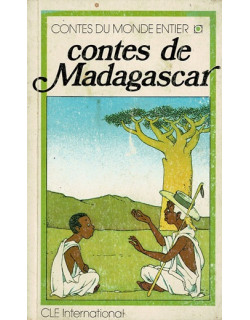 CONTES DE MADAGASCAR