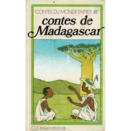 CONTES DE MADAGASCAR