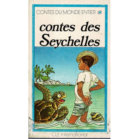 CONTES DES SEYCHELLES