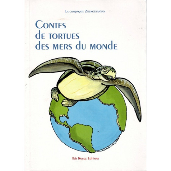 CONTES DE TORTUES DES MERS DU MONDE - 2009