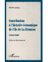 CONTRIBUTION A L HISTOIRE ECONOMIQUE DE L'ILE DE LA REUNION