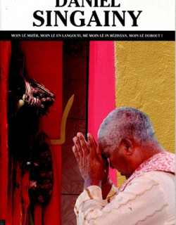 DANIEL SINGAINY - BIOGRAPHIE - 2010