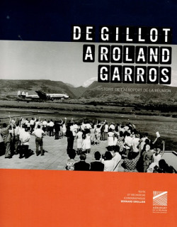 DE GILLOT A ROLAND GARROS - BERNARD GROLLIER - 2022