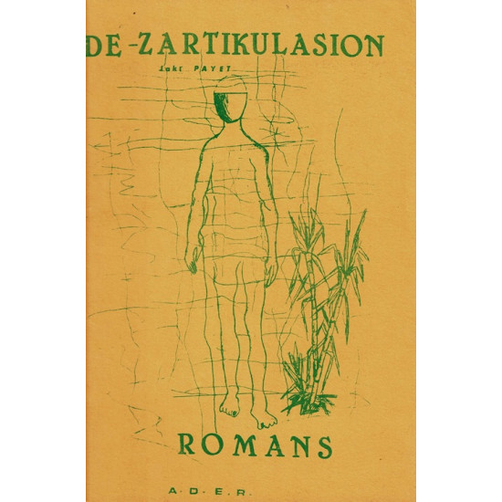 DE ZARTIKULASION