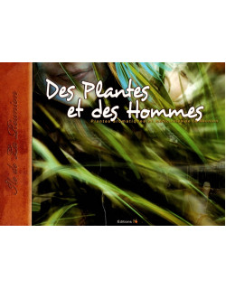 DES PLANTES ET DES HOMMES - PLANTES AROMATIQUES ET MEDICINALES DE LA REUNION - 2009