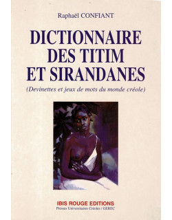 DICTIONNAIRE DES TITIM ET SIRANDANES