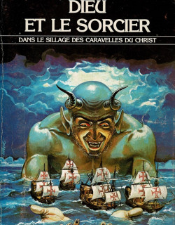 DIEU ET LE SORCIER - BIBIQUE-1983