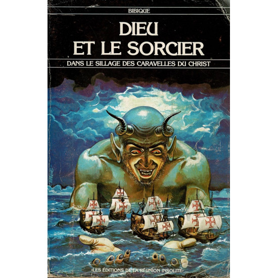 DIEU ET LE SORCIER - BIBIQUE-1983