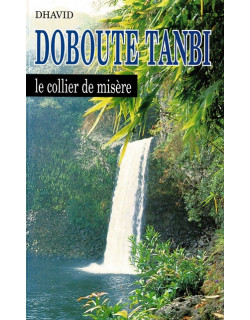 DOBOUTE TANBI - DAVID HUET -1994