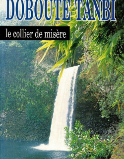 DOBOUTE TANBI - DAVID HUET -1994