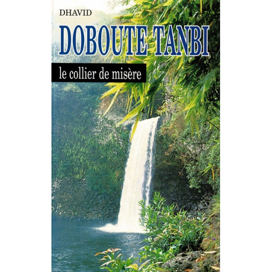 DOBOUTE TANBI - DAVID HUET -1994