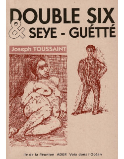 DOUBLE SIX - JOSEPH TOUSSAINT - 1992