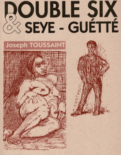 DOUBLE SIX - JOSEPH TOUSSAINT - 1992