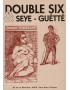 DOUBLE SIX - JOSEPH TOUSSAINT - 1992